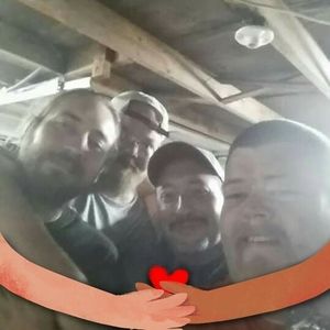 Meet your Posher, Billy